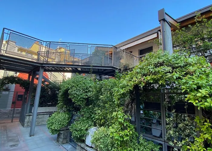 Casamartanavigli Apartmán Milán