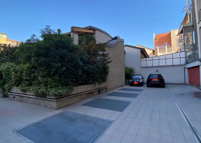 Casamartanavigli Milán