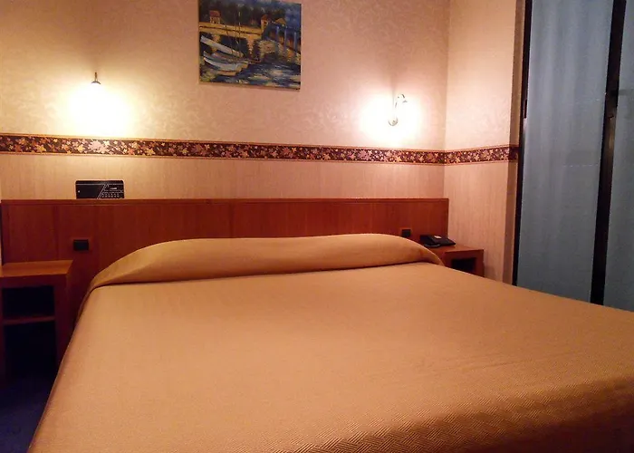 Szálloda Roxy 3*