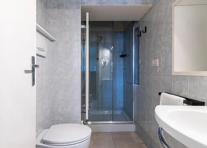 Easyhomes Duomo View 米兰