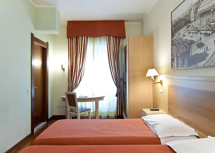 Hotel Rio