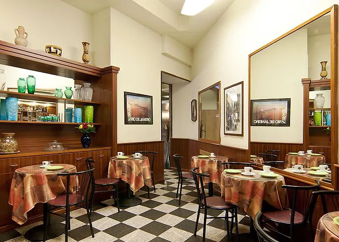Hotel Rio 3*