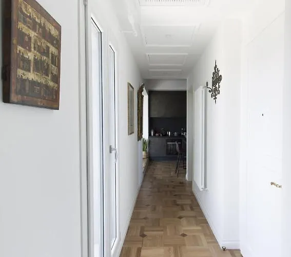 Easylife - - Crocefisso 1 P7 - Historic Center Milano