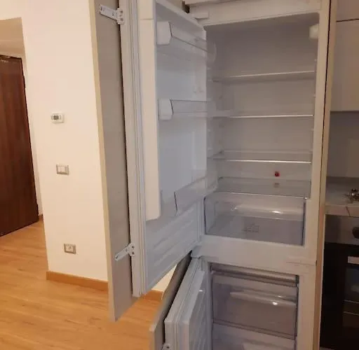 N&ghomesweethome Raffaelloelegante Ideale Affari شقة ميلان