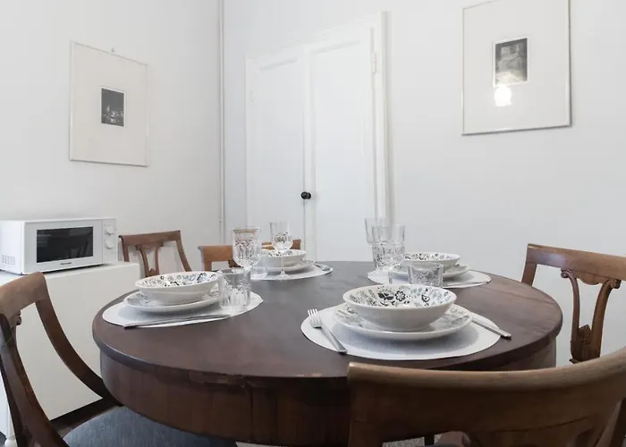 Italianway Comfort - Vincenzo Monti 29 *