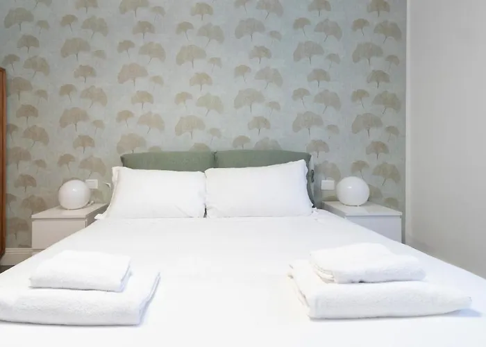 Apartmán Italianway Comfort - Vincenzo Monti 29 Milán