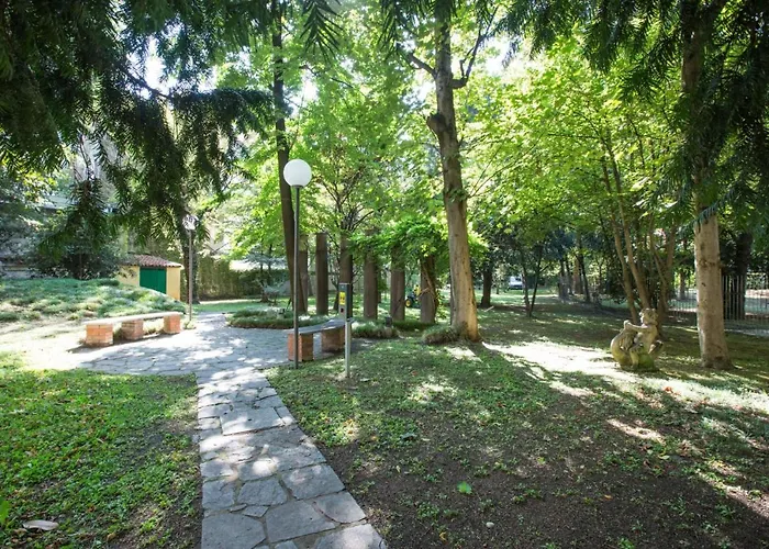 Easylife - - Crocetta 2 P1s - Porta Romana *