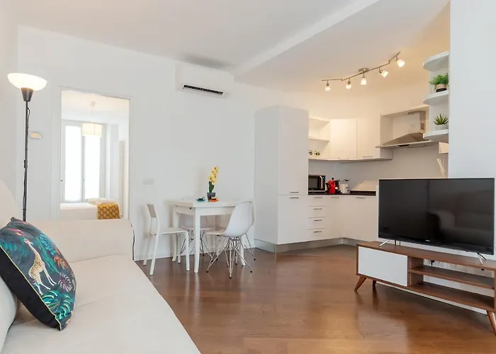 Retreats Duomo Beauty & Appartement Milaan