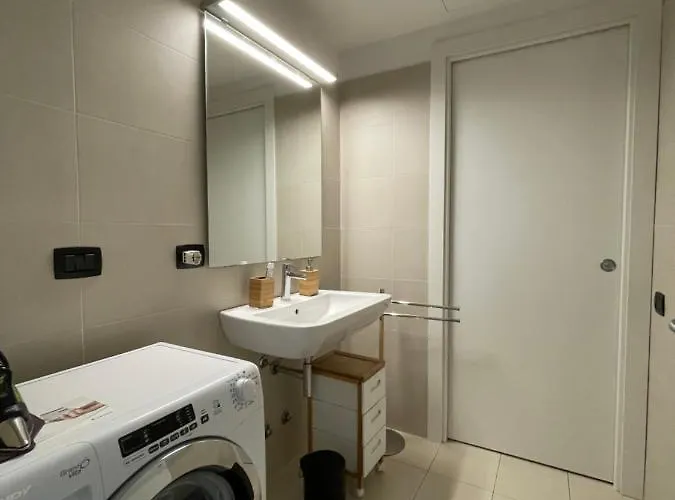 Loft Giulietta Mediolan