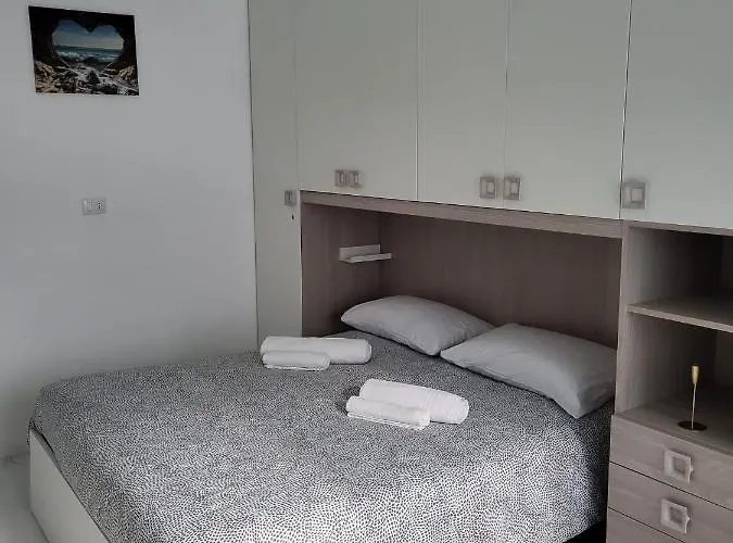 Bed and Breakfast Maison Sion