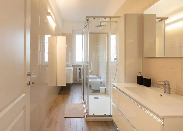 Apartamento Gaffurio