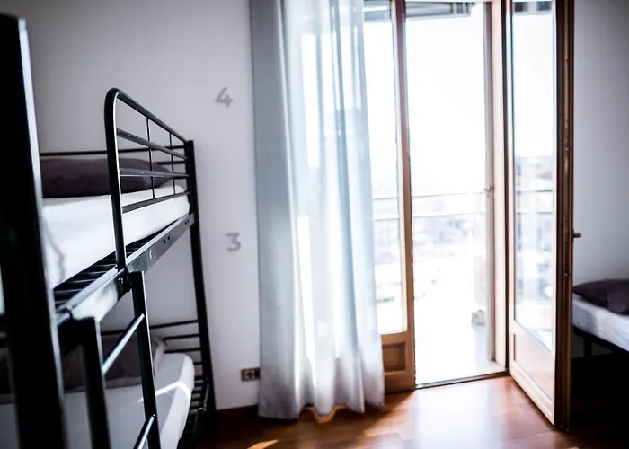 B&B Best Hostel Milano