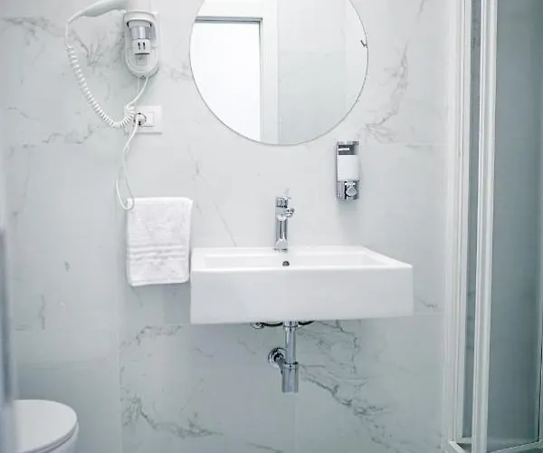 B&B Best Hostel Milano Отель типа 