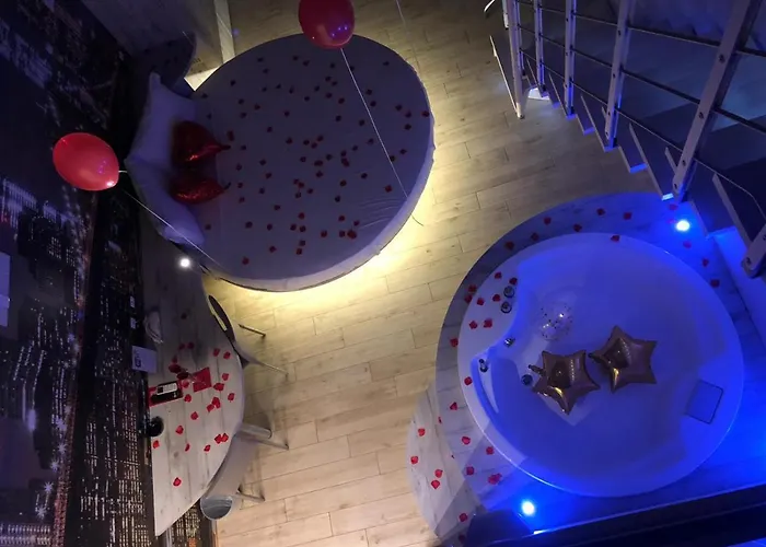 فندق Seven ميلان