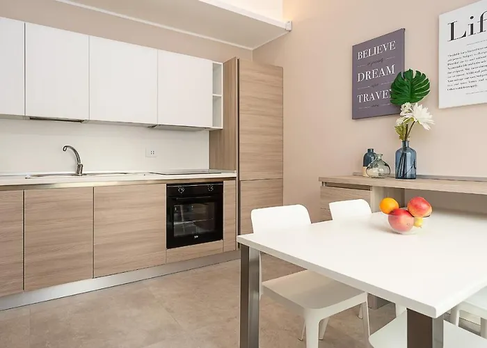 Classbnb Perfect Location 200m From Corso Buenos Aires 400m From Milan