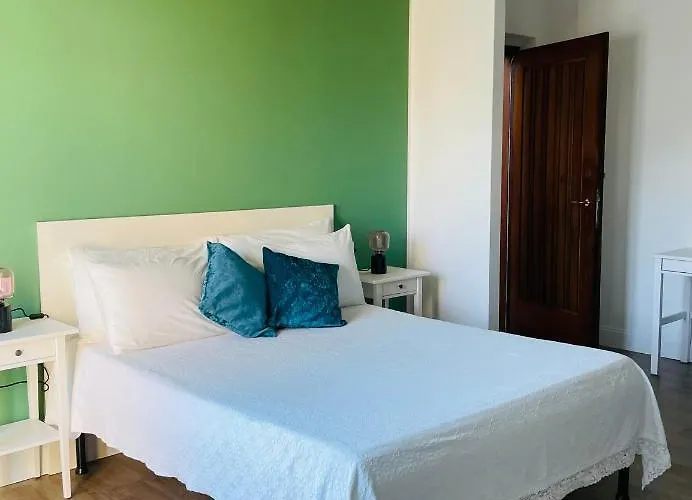 Citta Studi M4 Apartmán Milán