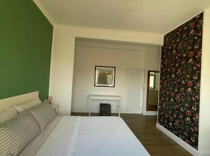 Apartmán Citta Studi M4 Milán