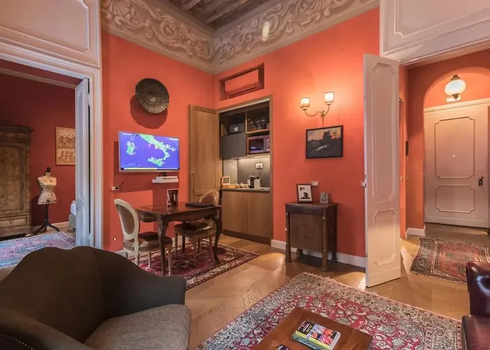 Italianway - Borgonuovo 12 Apartman