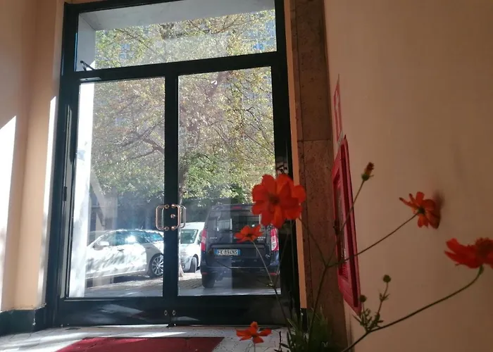 L’archè Comfort&relax – Gàmbara Square Di Via Palma Appartamento