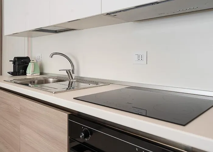 Classbnb Perfect Location 200m From Corso Buenos Aires 400m From Apartment Milan