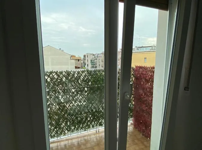 Apartmán Citta Studi M4 *