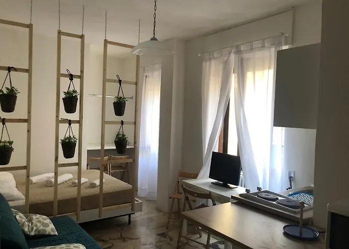 Apartment Martini 33