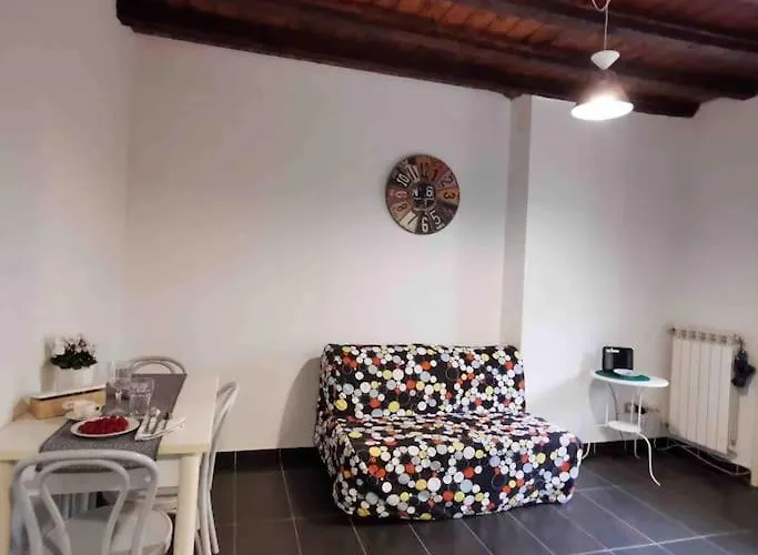 아파트 Intero Su Via Tortona-darsena-navigli *