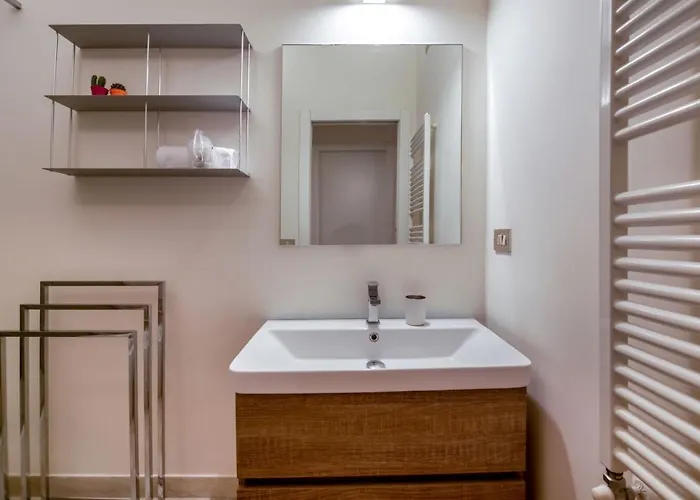 Easylife - - Maroncelli 14 - Garibaldi Apartmán Milán