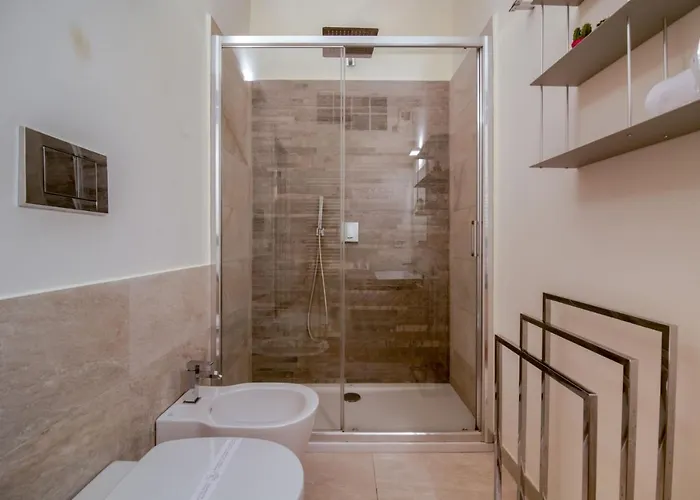Apartmán Easylife - - Maroncelli 14 - Garibaldi Milán