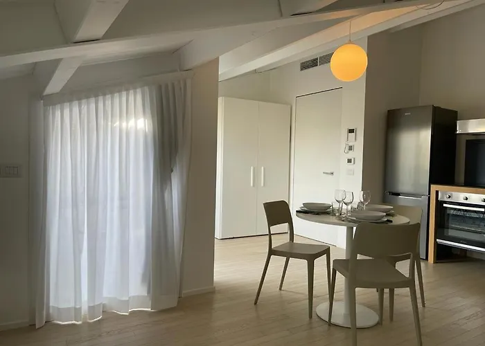 Imhome - Abruzzi Milan