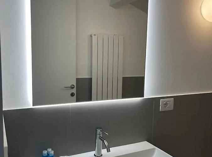 Apartment Imhome - Abruzzi Milan