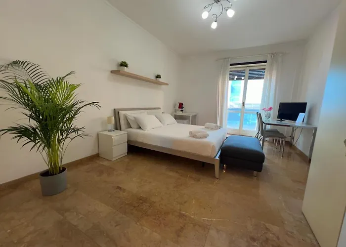 Appartme Seveso 40 Bed & Breakfast