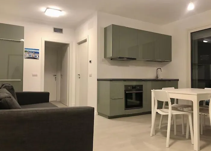 Luxury 3 Bedroom 100 Mq Next To Rho Fiera And San Siro Apartman