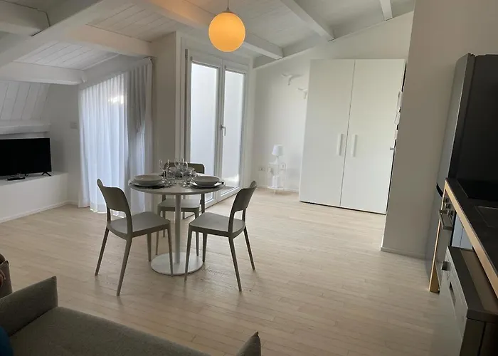 Imhome - Abruzzi Milan