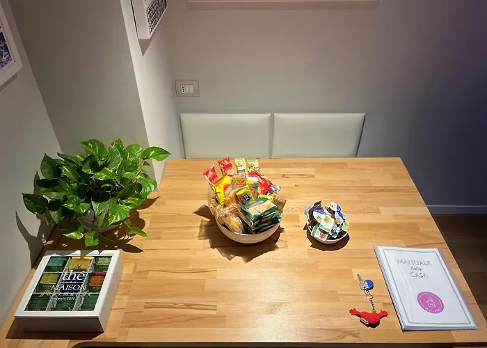 Relax In - Ventura - Lambrate - Citta Studi شقة *