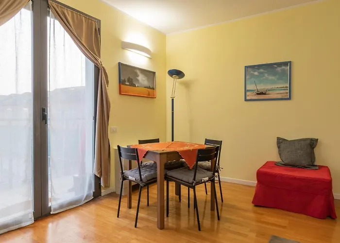 New Close To Linate Airport Salomone 1 Appartement Milan