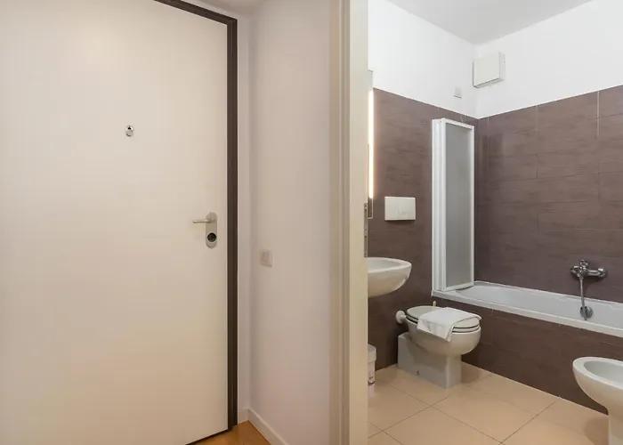 New Close To Linate Airport Salomone 1 Milan