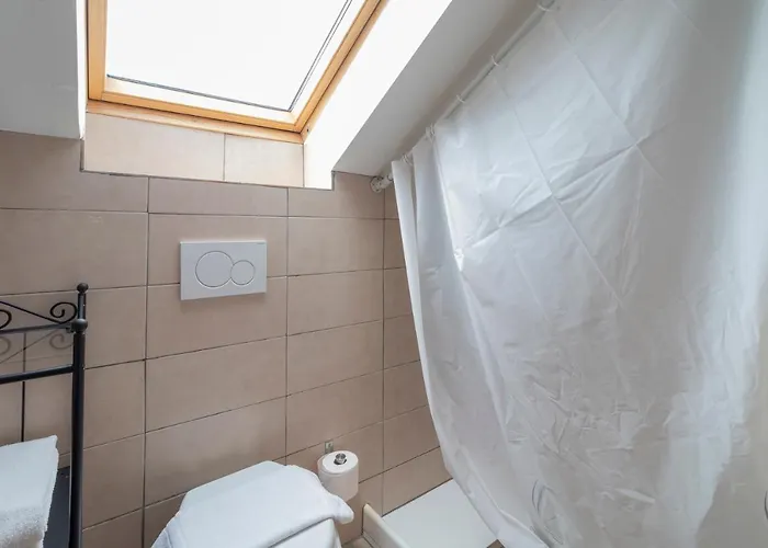 Citta' Studi Poggi 7 Appartement Milan