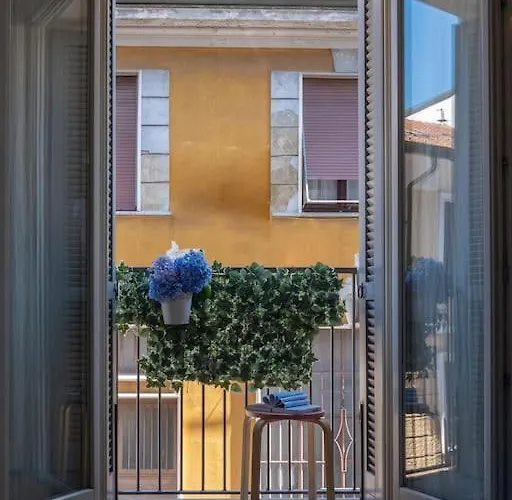 Glamour Apartment *