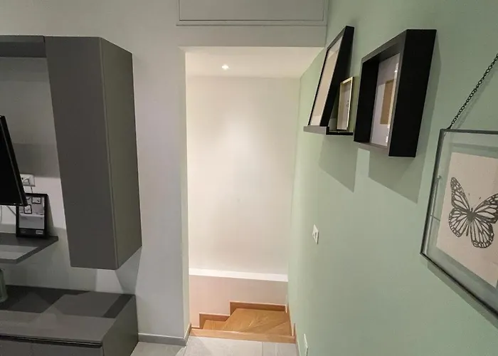 Imhome- Washington Apartman