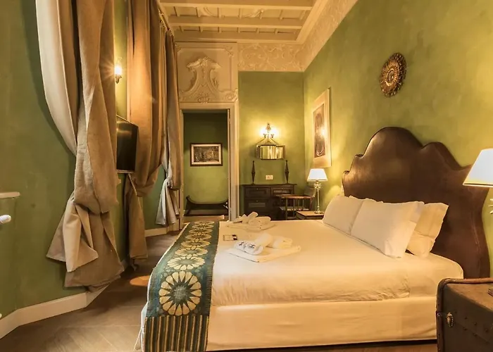 Italianway - Borgonuovo 12 Apartman Milánó
