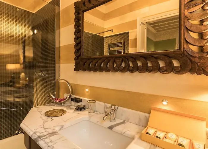 Apartman Italianway - Borgonuovo 12 *