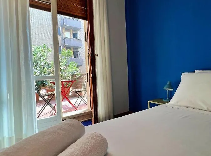 Bed & Breakfast Appartme Seveso 40 *