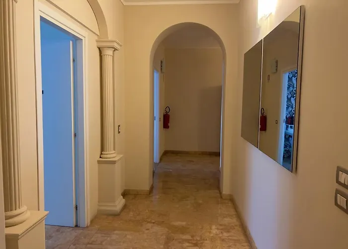 Appartme Seveso 40 Bed & Breakfast
