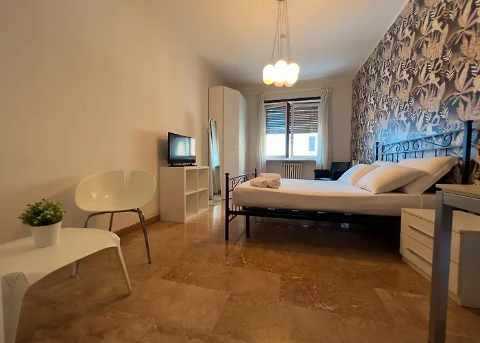Bed & Breakfast Appartme Seveso 40