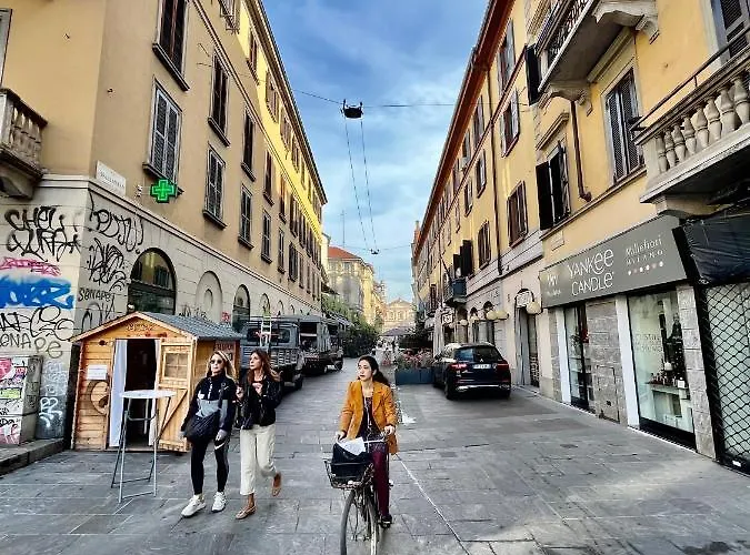 Spallanzani * Milan