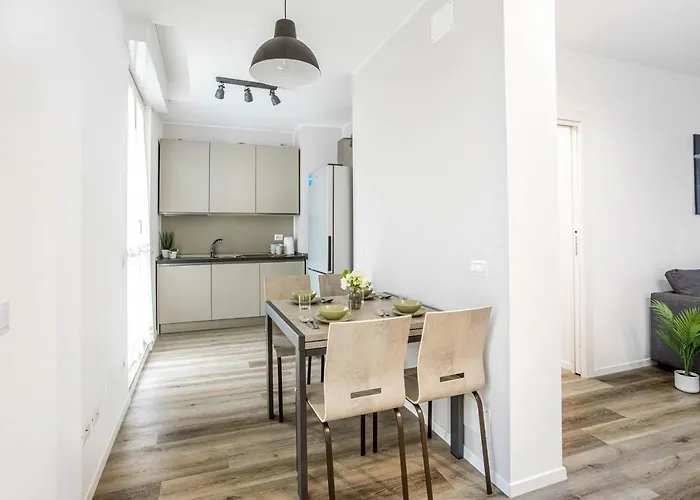 Hostmate - - Varanini - Nolo 米兰