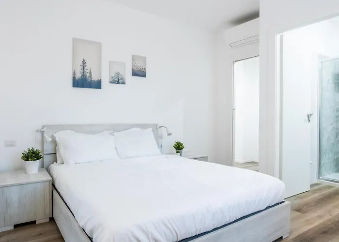 Hostmate - - Varanini - Nolo 公寓 米兰