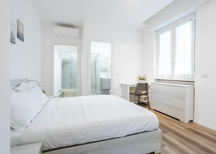 Hostmate - - Varanini - Nolo 公寓 米兰