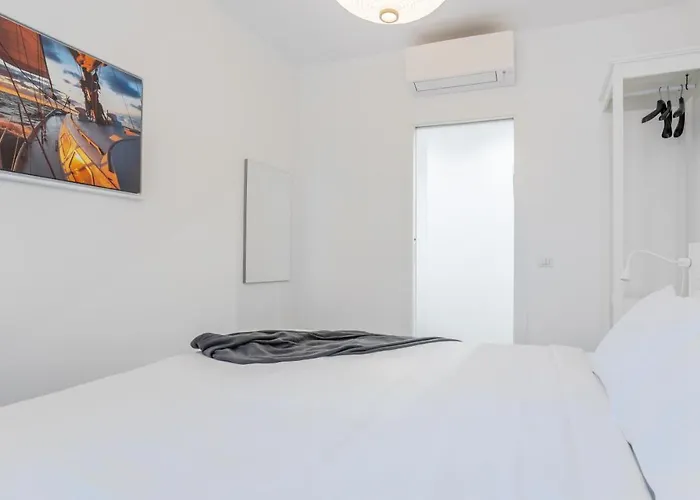 公寓 Hostmate - - Varanini - Nolo 米兰